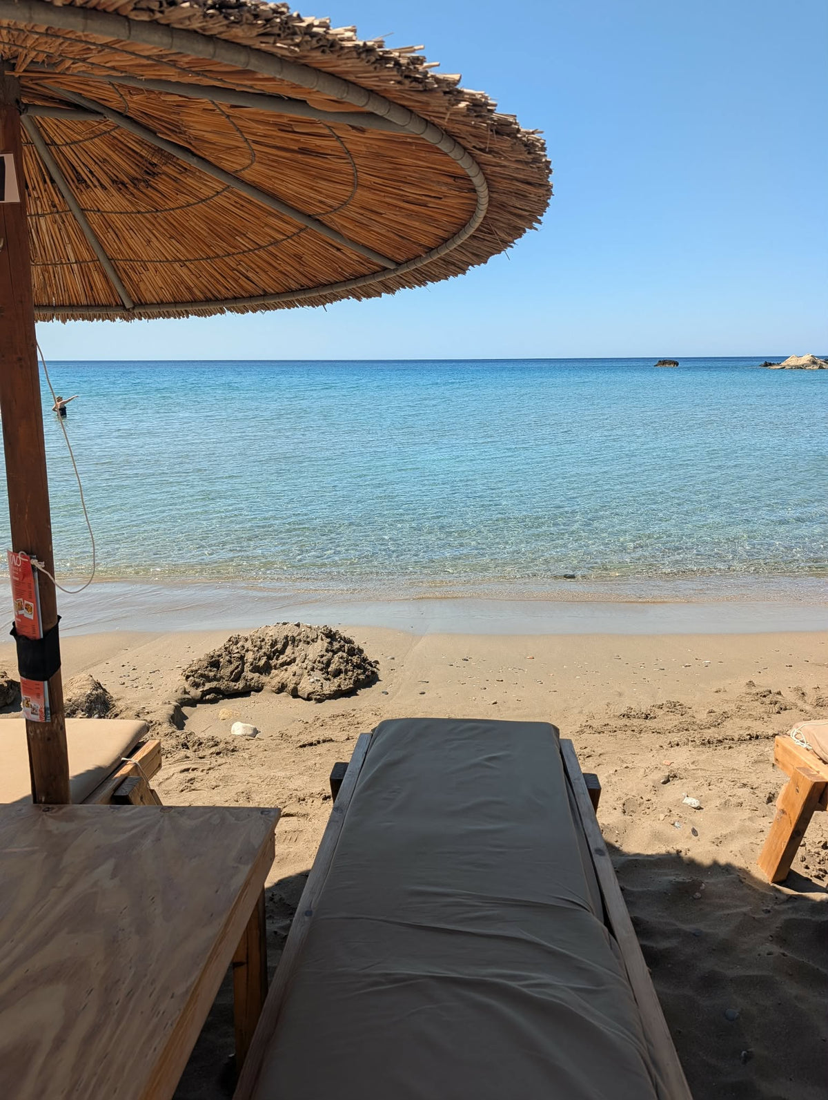 Martial Arts Training Abroad Experience in Crete, Greece