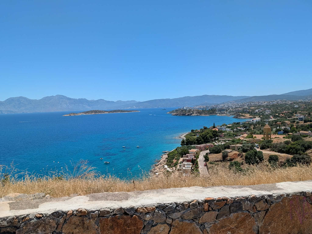 Martial Arts Training Abroad Experience in Crete, Greece