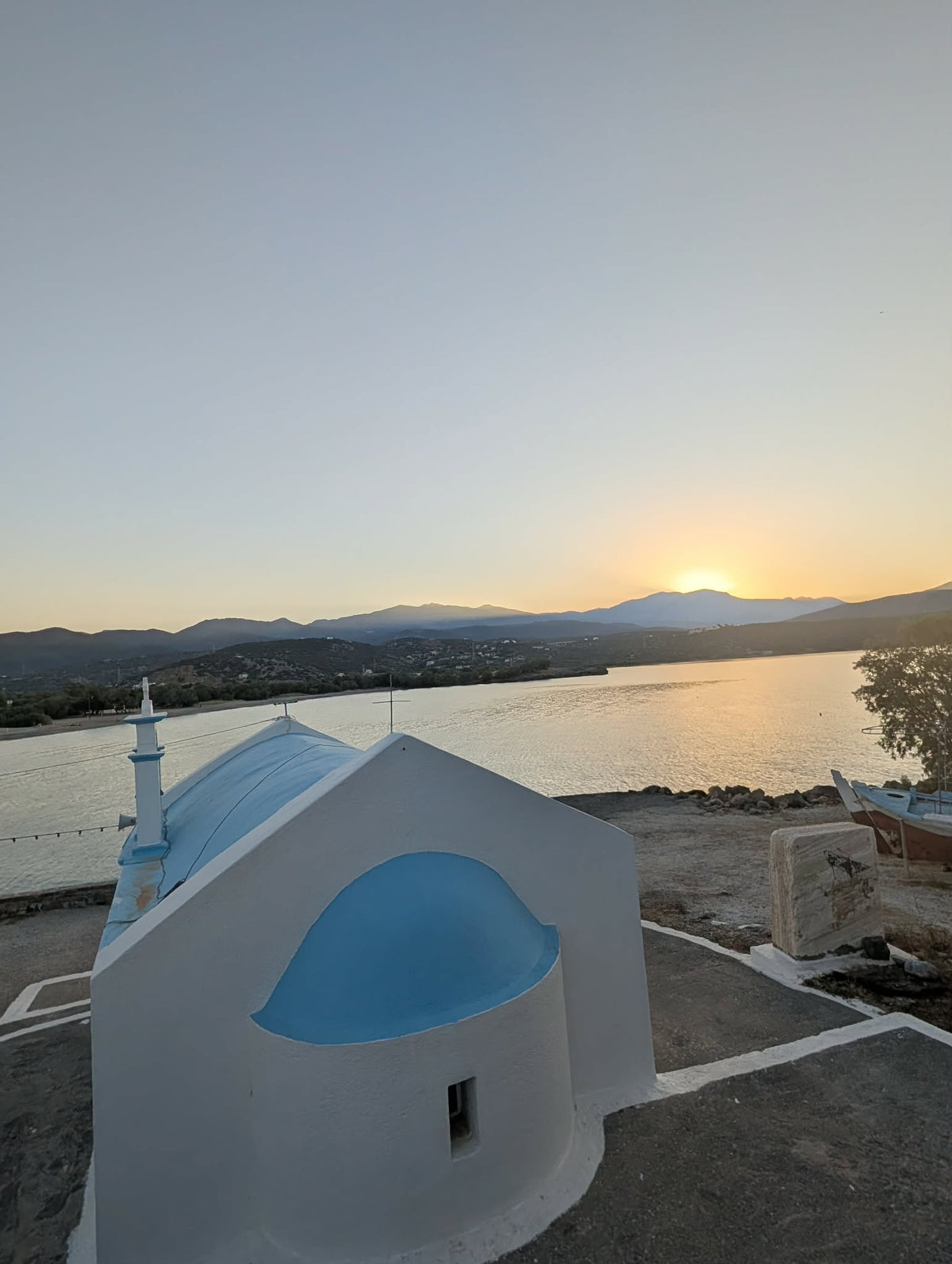 Martial Arts Training Abroad Experience in Crete, Greece