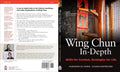 Book: Wing Chun In-Depth