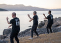 Martial Arts Training Abroad Experience in Crete, Greece