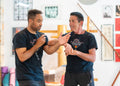 Single Technique Video