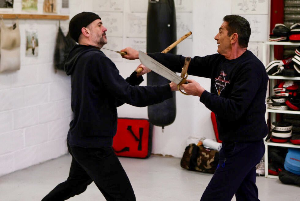 Single Technique Video
