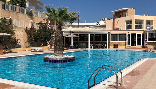 25th Summer Seminar in Rhodes, Greece